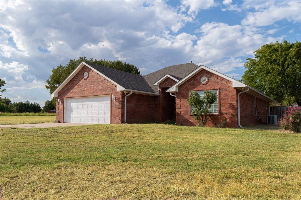 1005 Airport Industrial RD, Pauls Valley, OK 73075