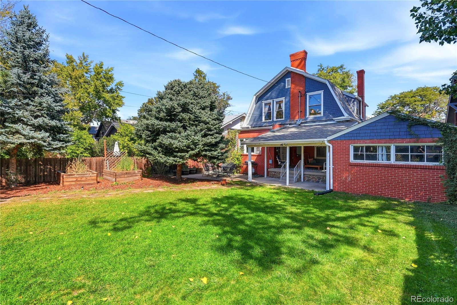 2811 Federal BLVD, Denver, CO 80211