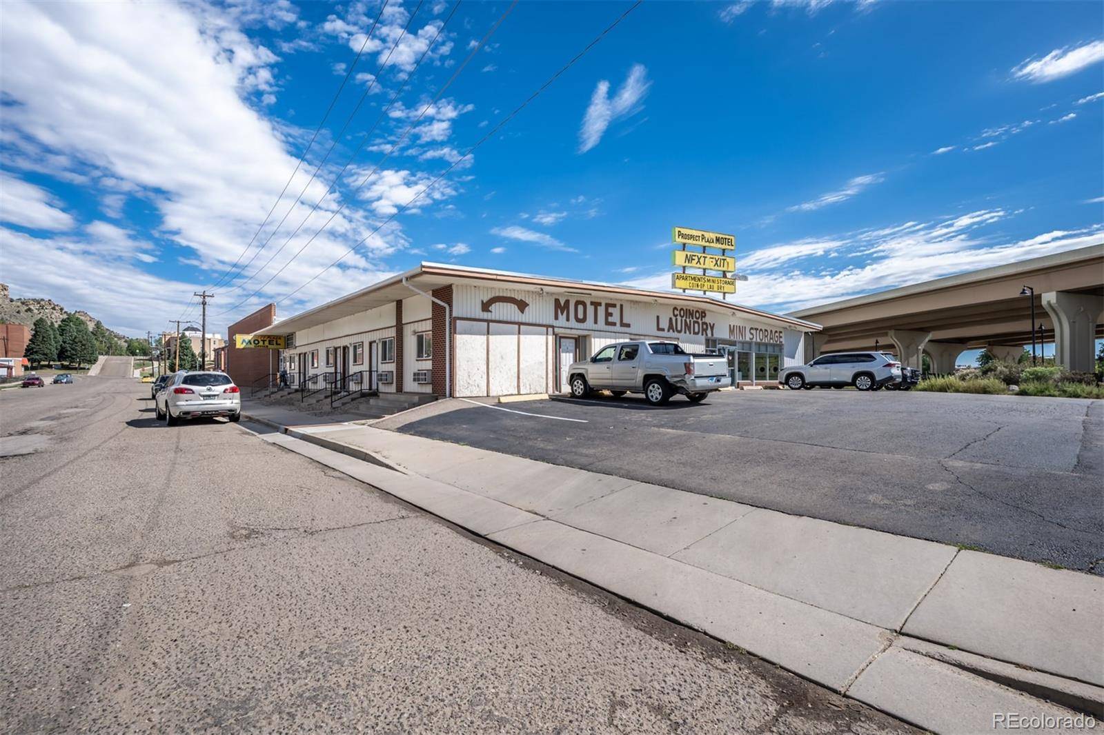 416 State ST, Trinidad, CO 81082