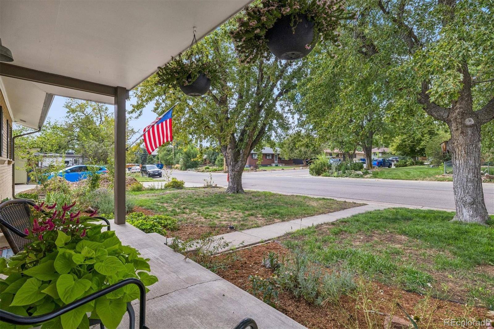 2072 Coors DR, Golden, CO 80401