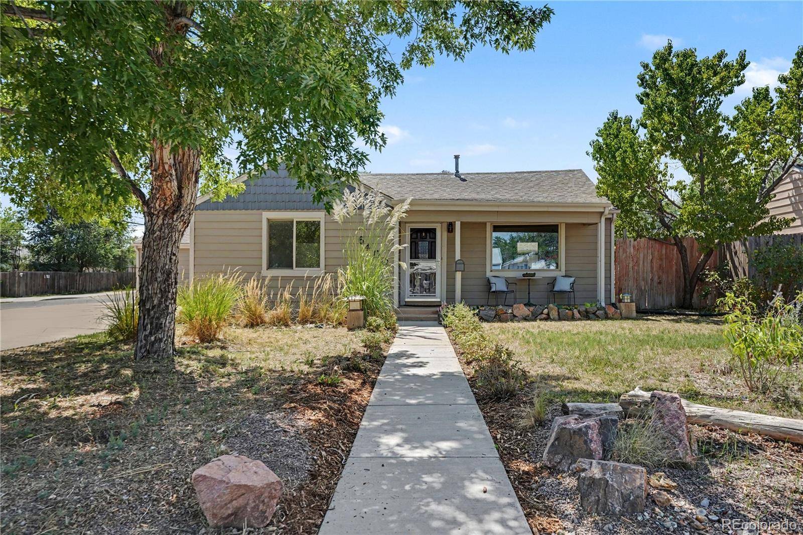 6400 W 45th PL, Wheat Ridge, CO 80033