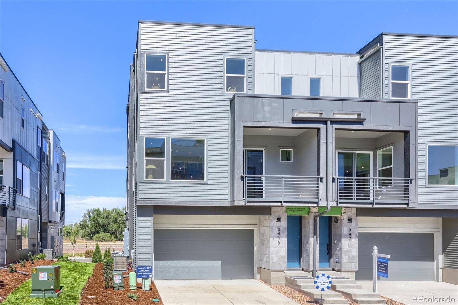 3435 W Elmhurst PL, Littleton, CO 80120