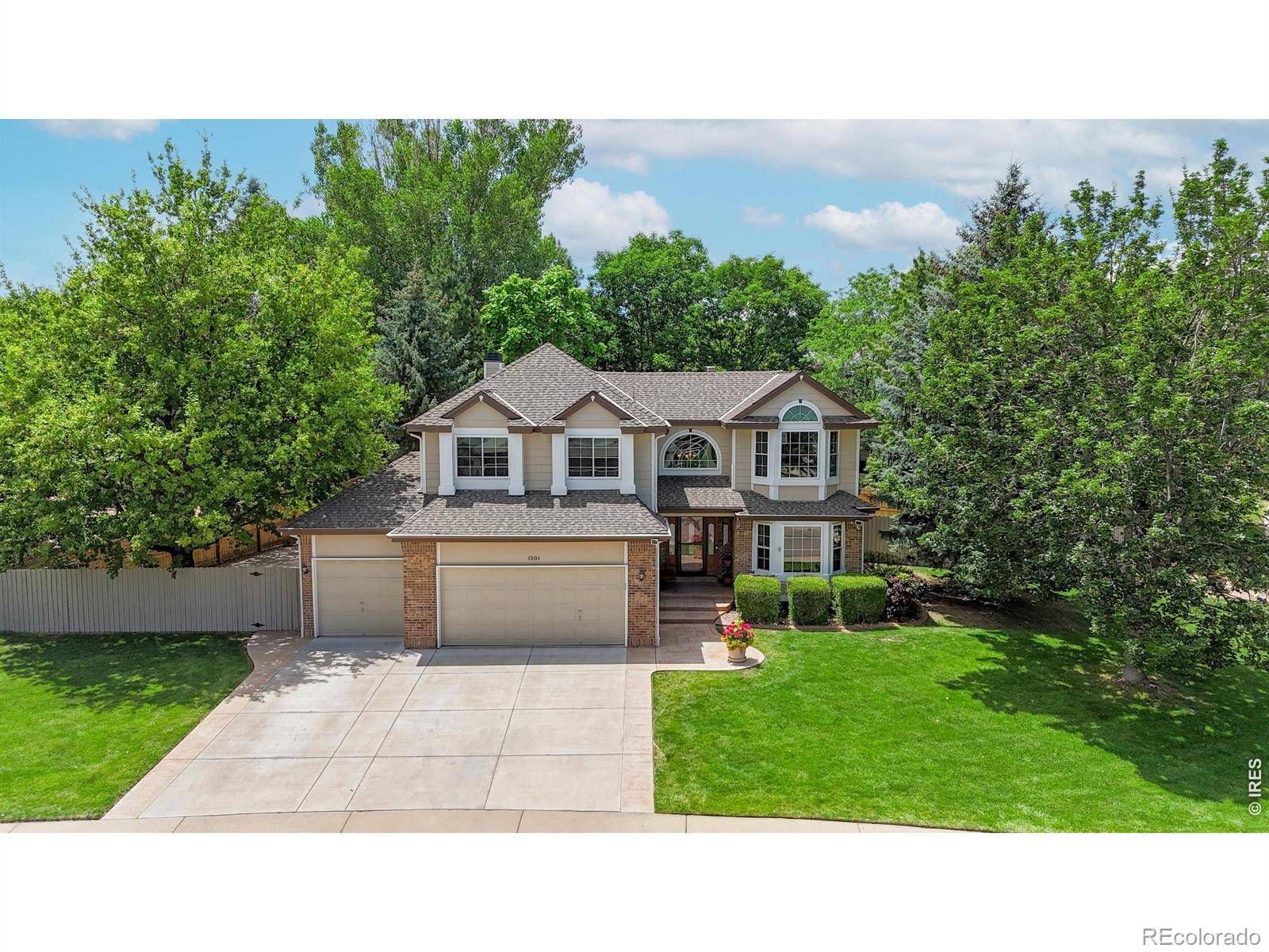 1501 S Seibert CT, Superior, CO 80027