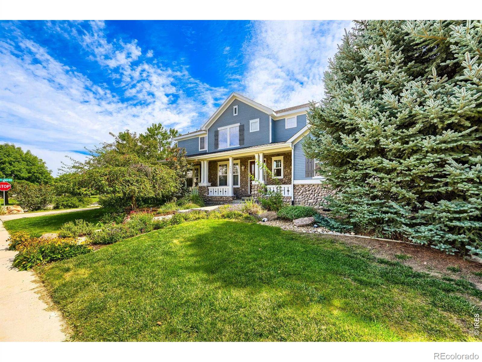 1412 Venice LN, Longmont, CO 80503
