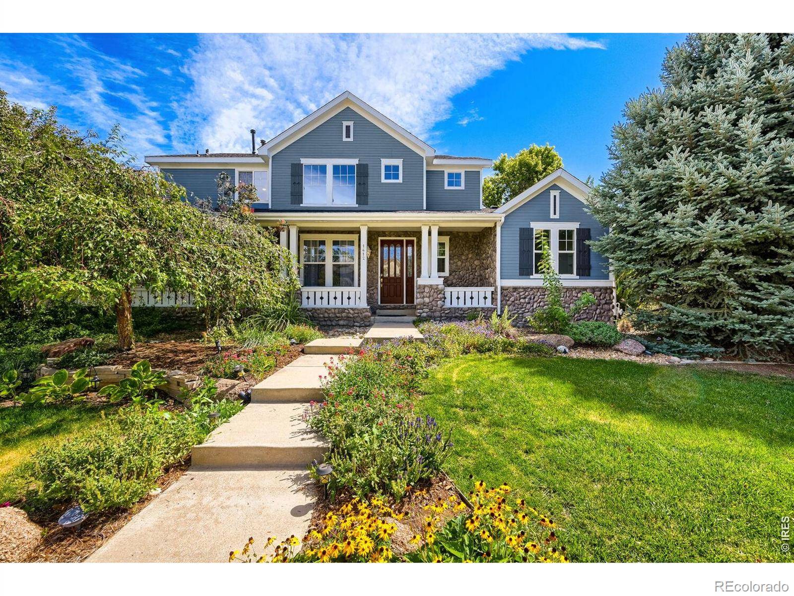 1412 Venice LN, Longmont, CO 80503