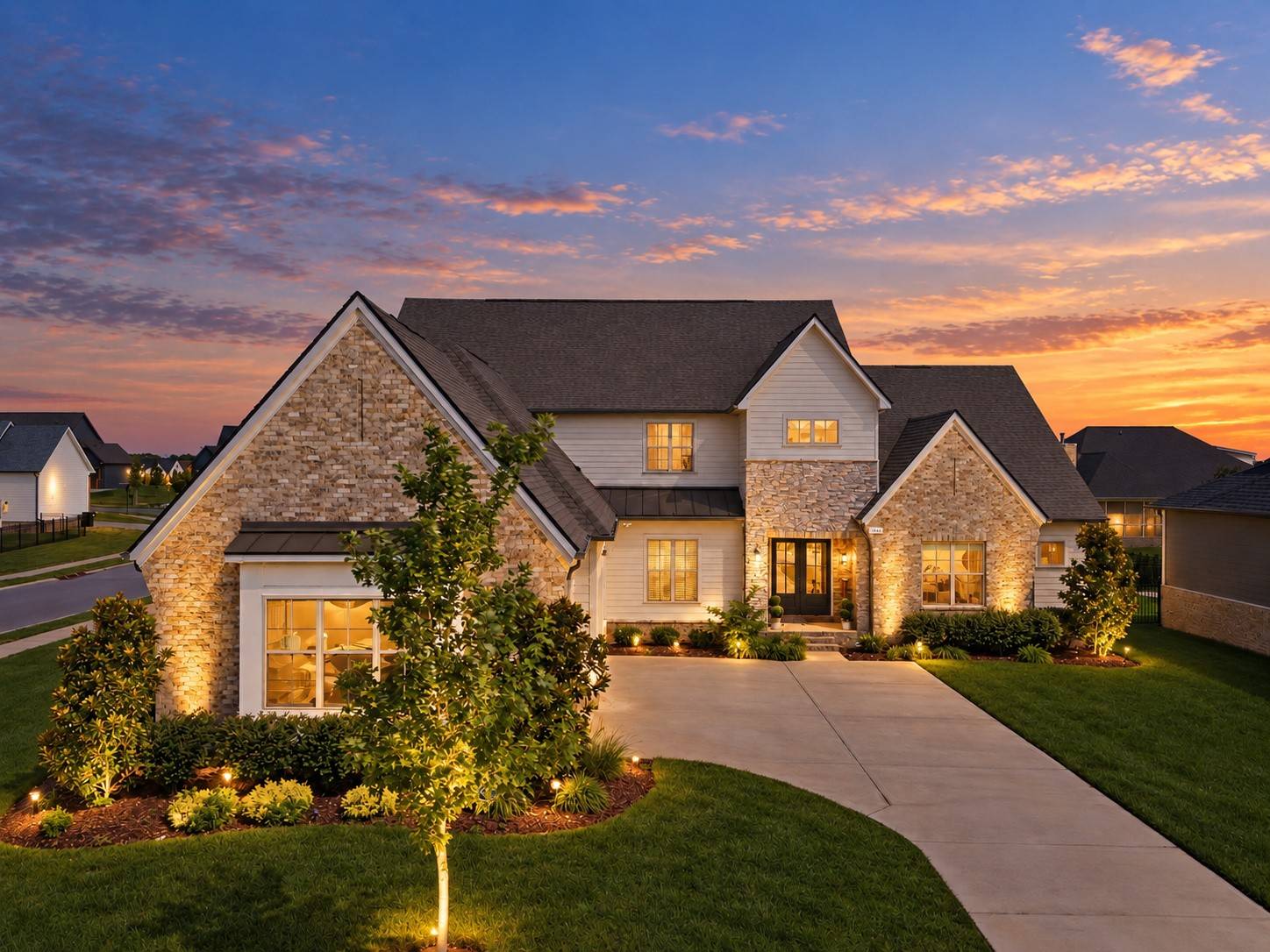 5642 Eaglemont Dr, Murfreesboro, TN 37129