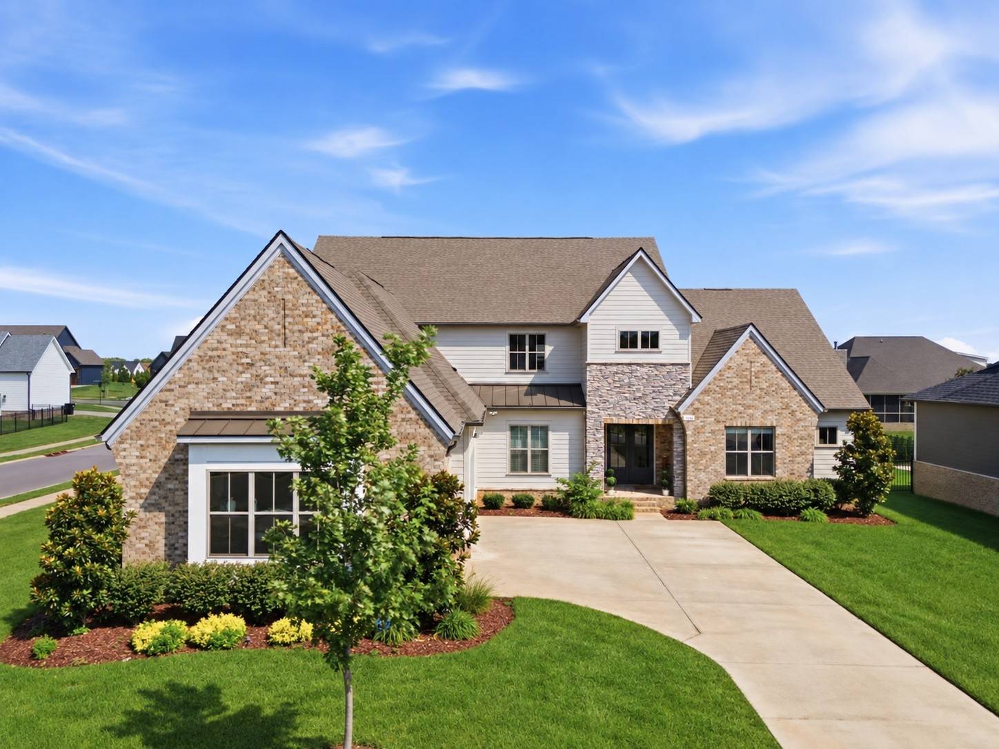 5642 Eaglemont Dr, Murfreesboro, TN 37129