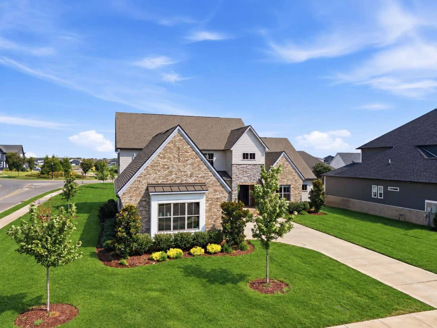 5642 Eaglemont Dr, Murfreesboro, TN 37129