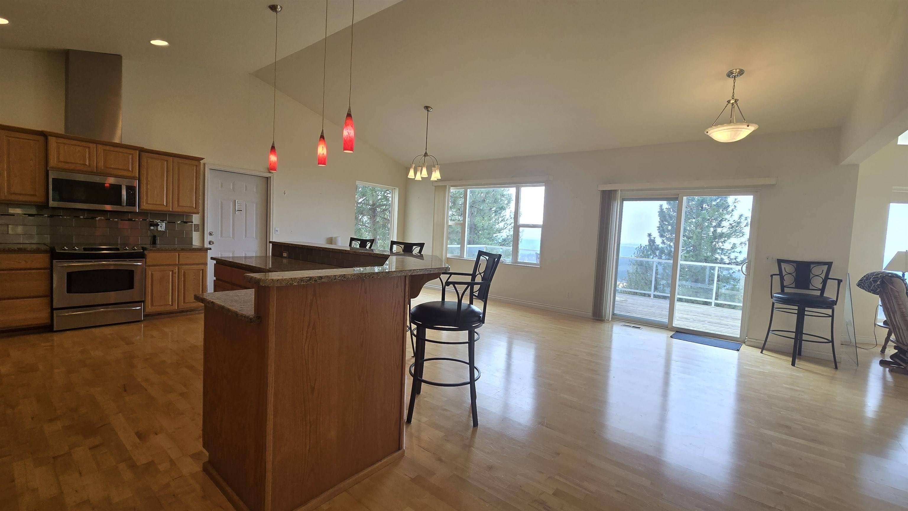 6551 Blue Ridge WAY, Deer Park, WA 99006