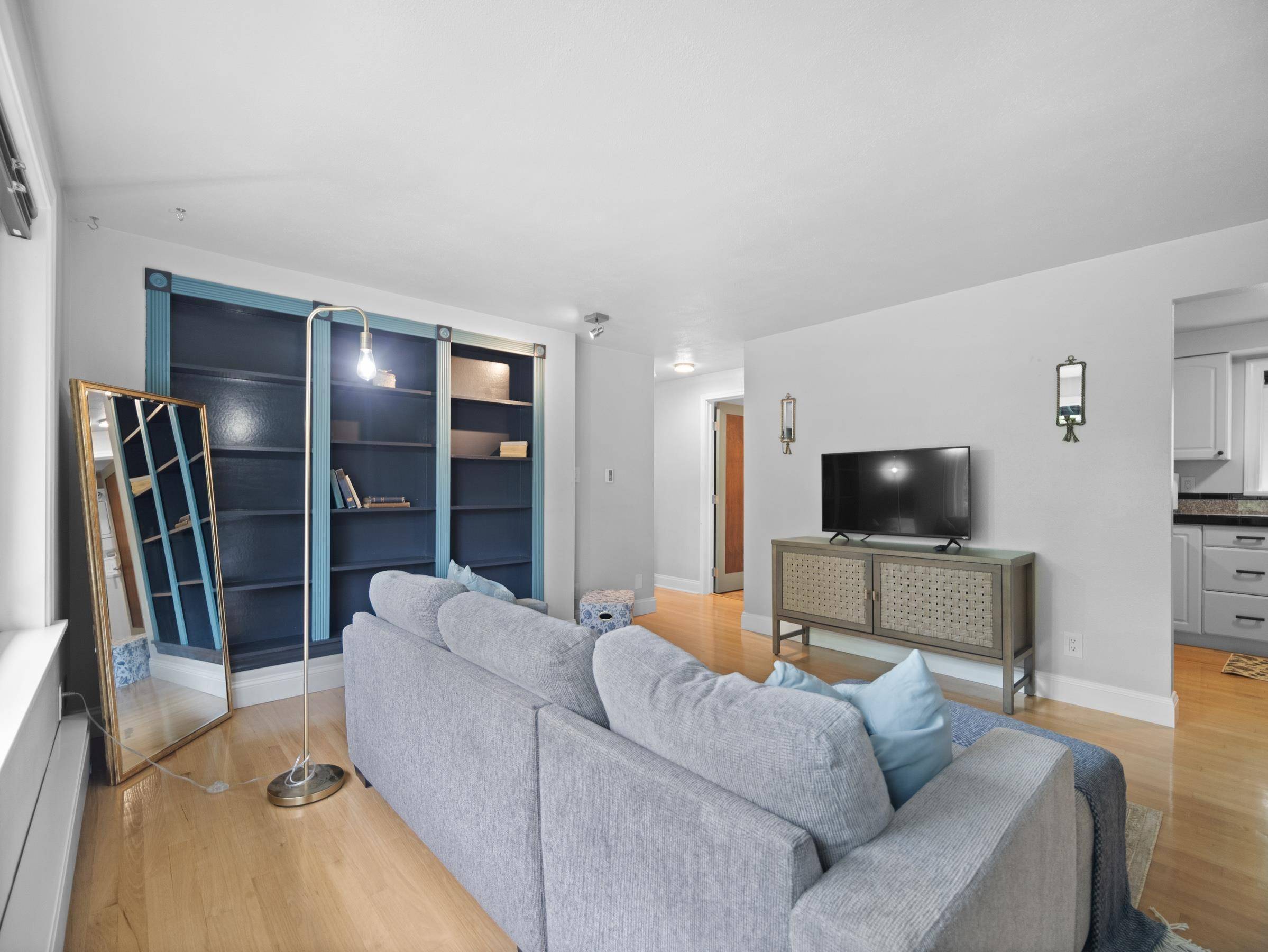 1109 S WALNUT St #Unit 3, Spokane, WA 99204