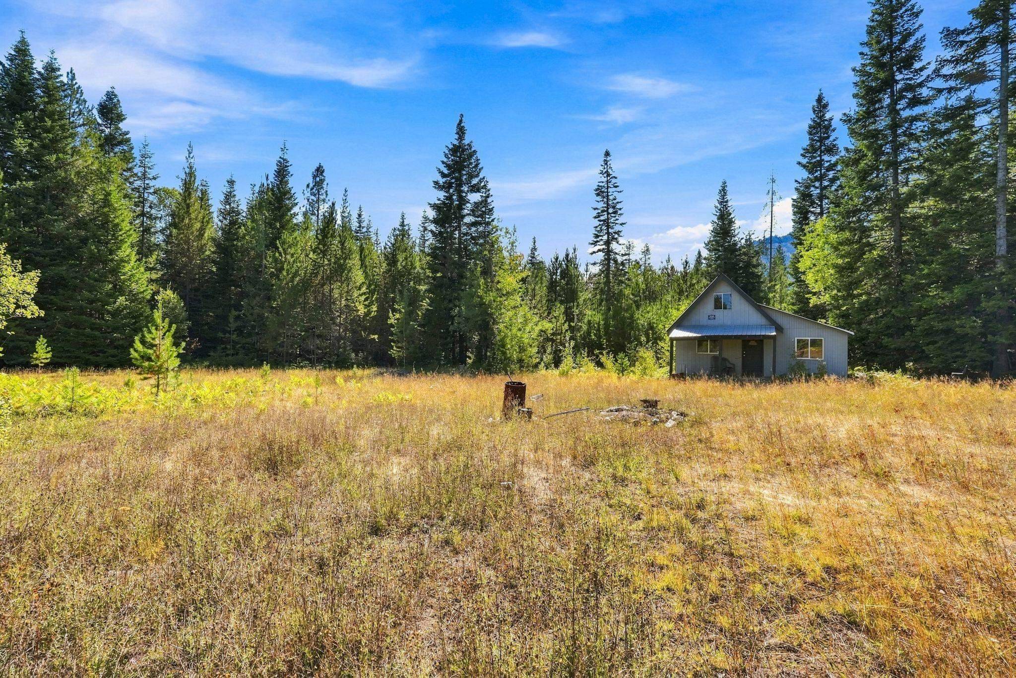 408 Calispel Trail LOOP, Newport, WA 99156