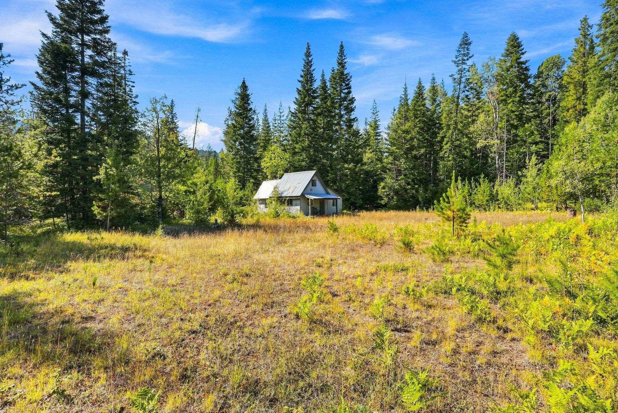 408 Calispel Trail LOOP, Newport, WA 99156