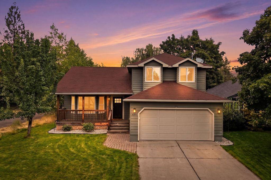 4201 E 33rd Ave, Spokane, WA 99223