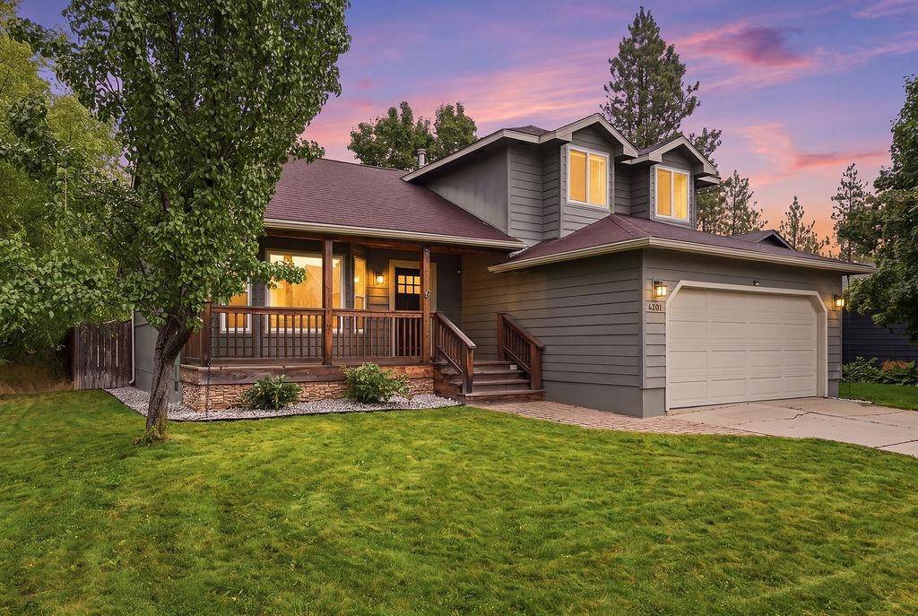 4201 E 33rd Ave, Spokane, WA 99223