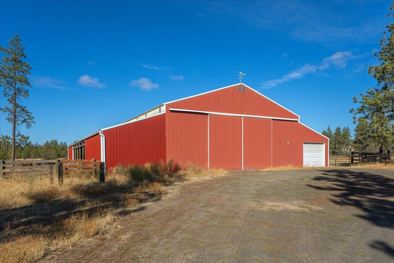 102A E Cameron Rd, Spangle, WA 99031