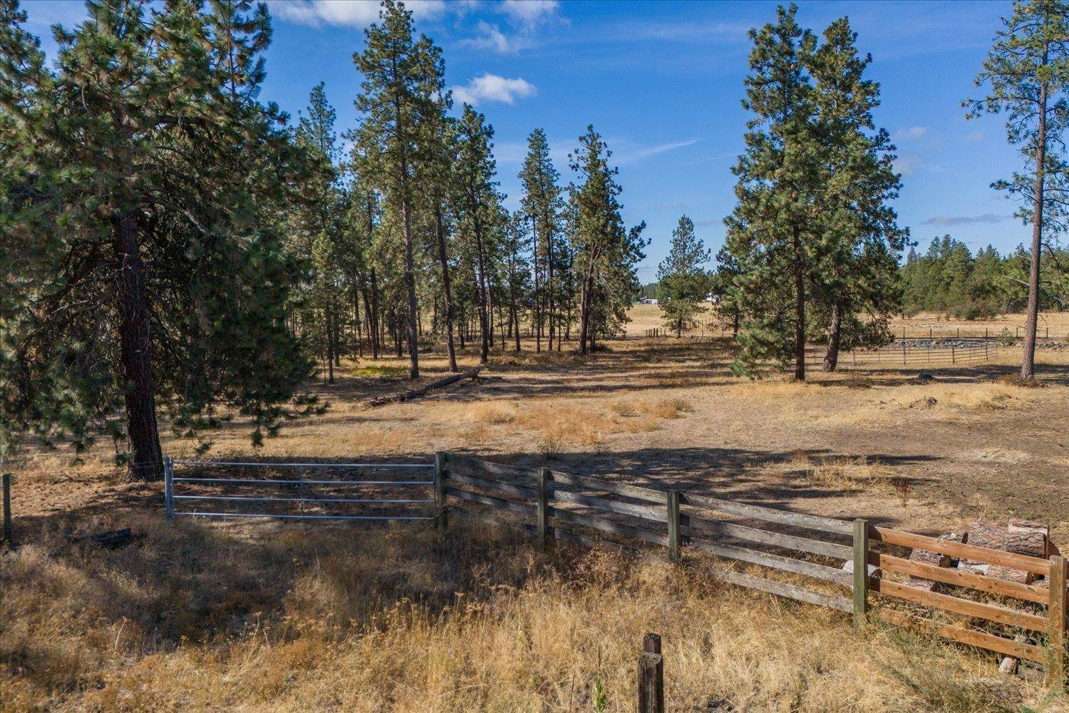102E E Cameron Rd, Spangle, WA 99031
