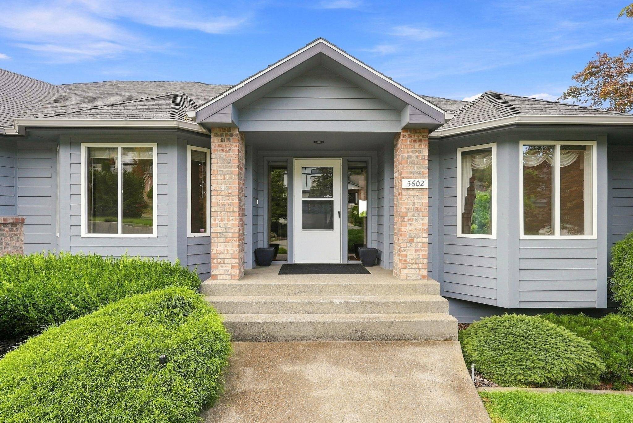 5602 S Glendora Dr, Spokane, WA 99223