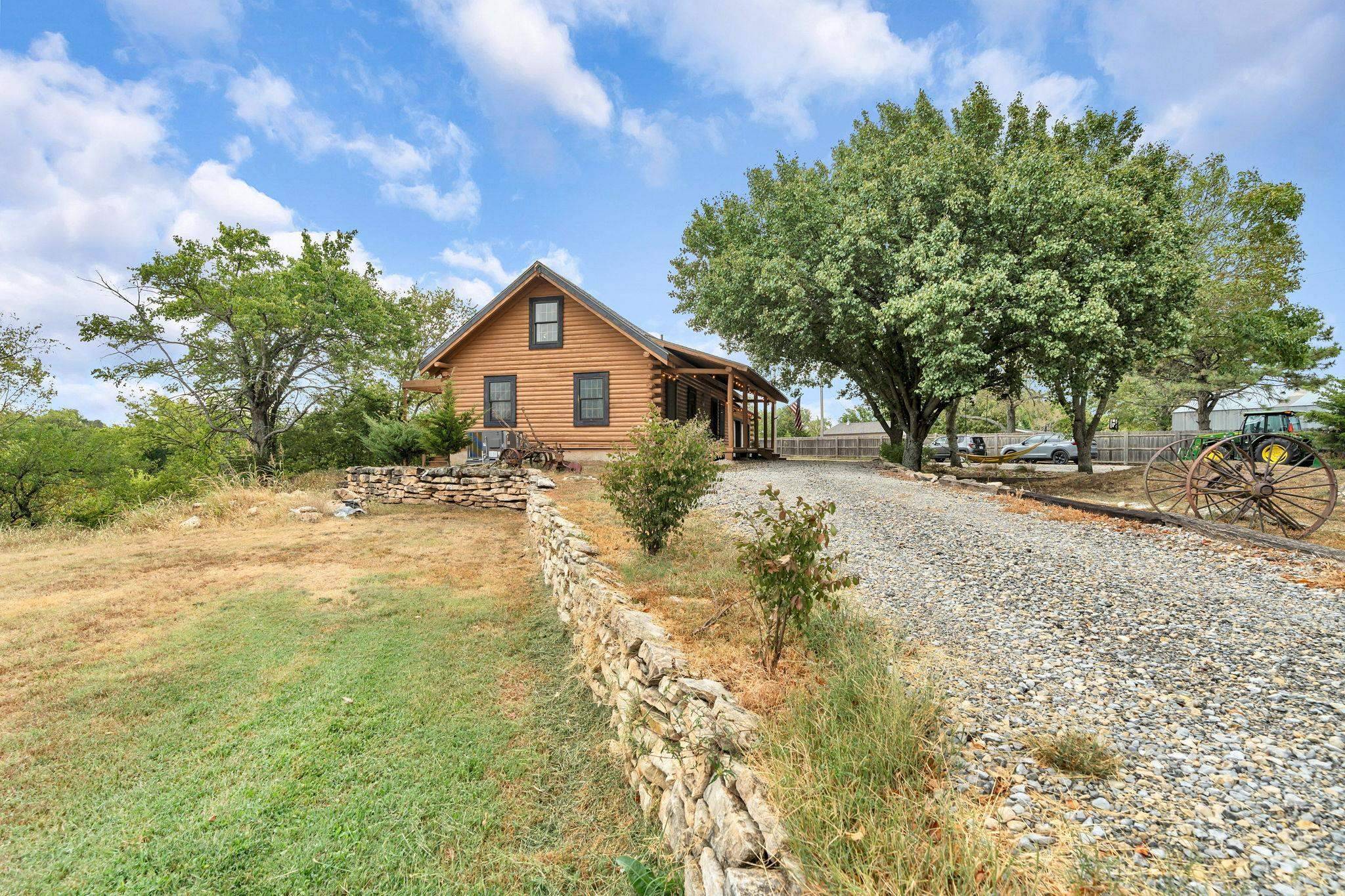 5262 SW 96th St, Augusta, KS 67010