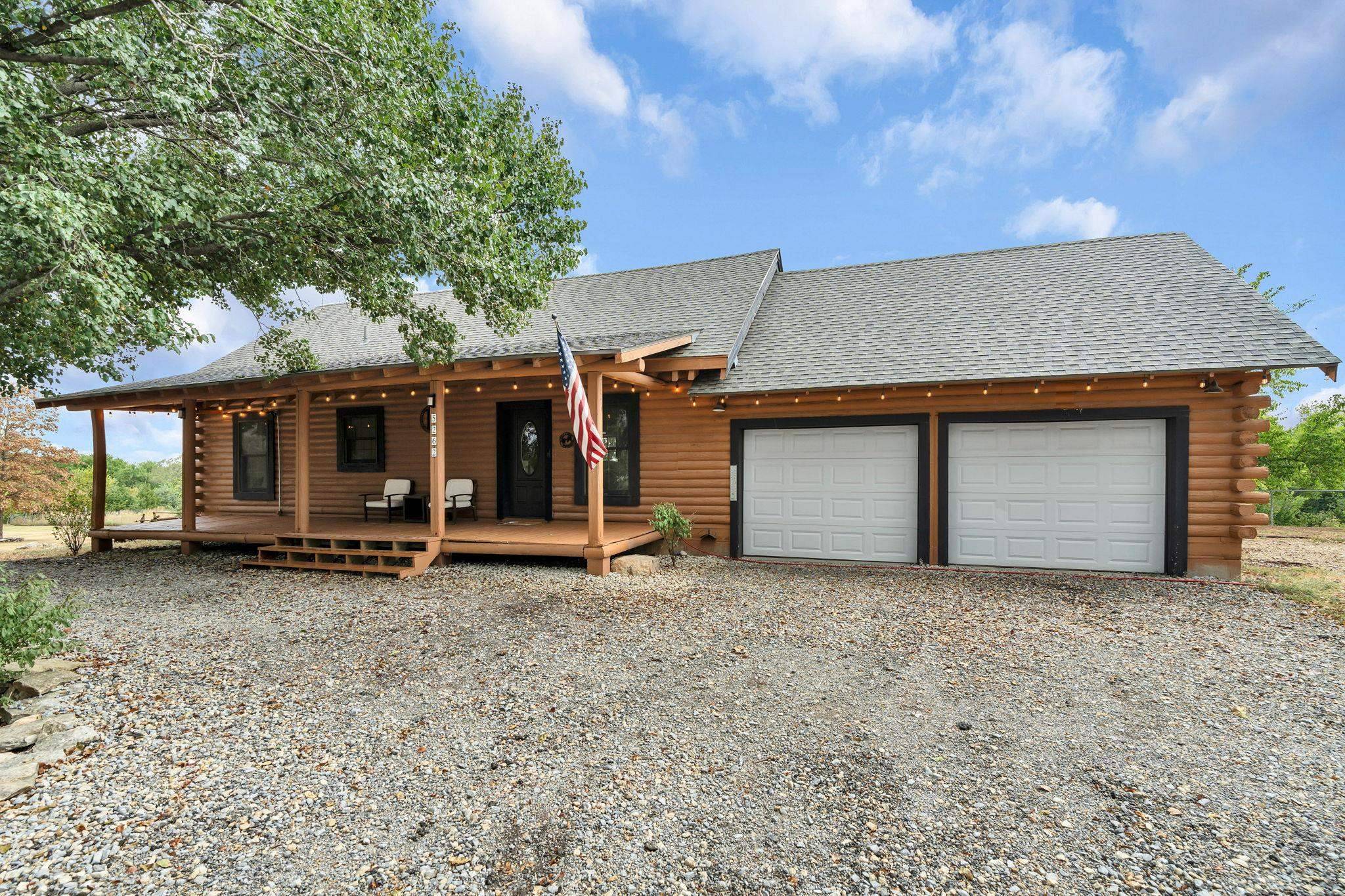 5262 SW 96th St, Augusta, KS 67010