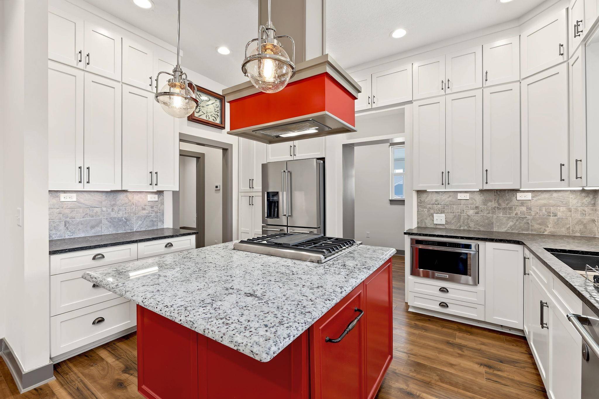 5132 N Colonial Ave., Bel Aire, KS 67226