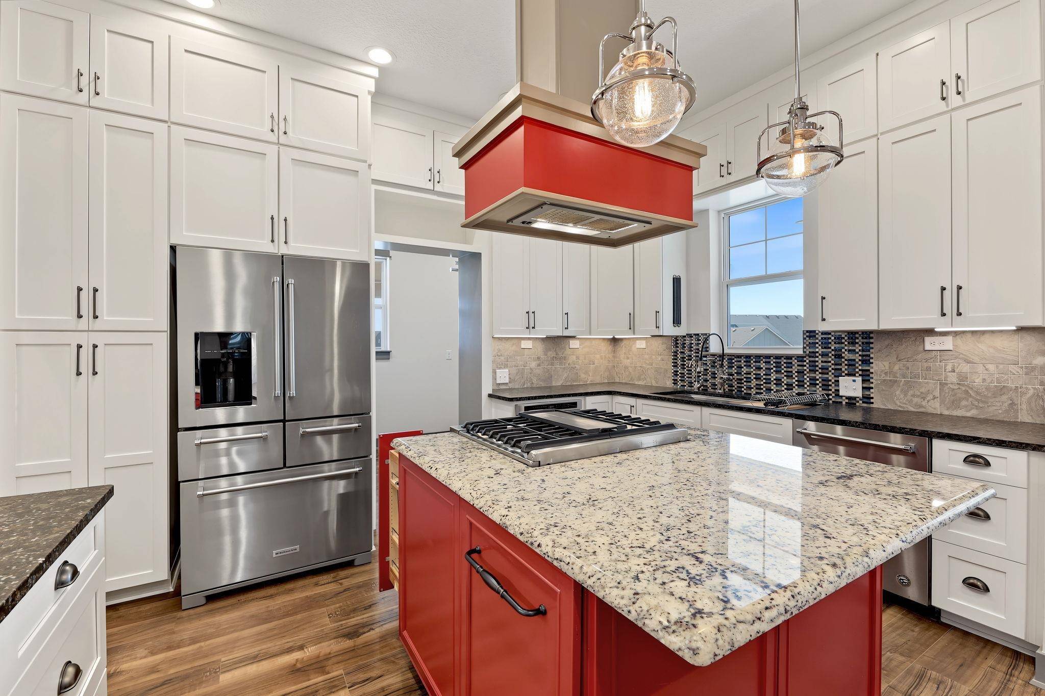 5132 N Colonial Ave., Bel Aire, KS 67226