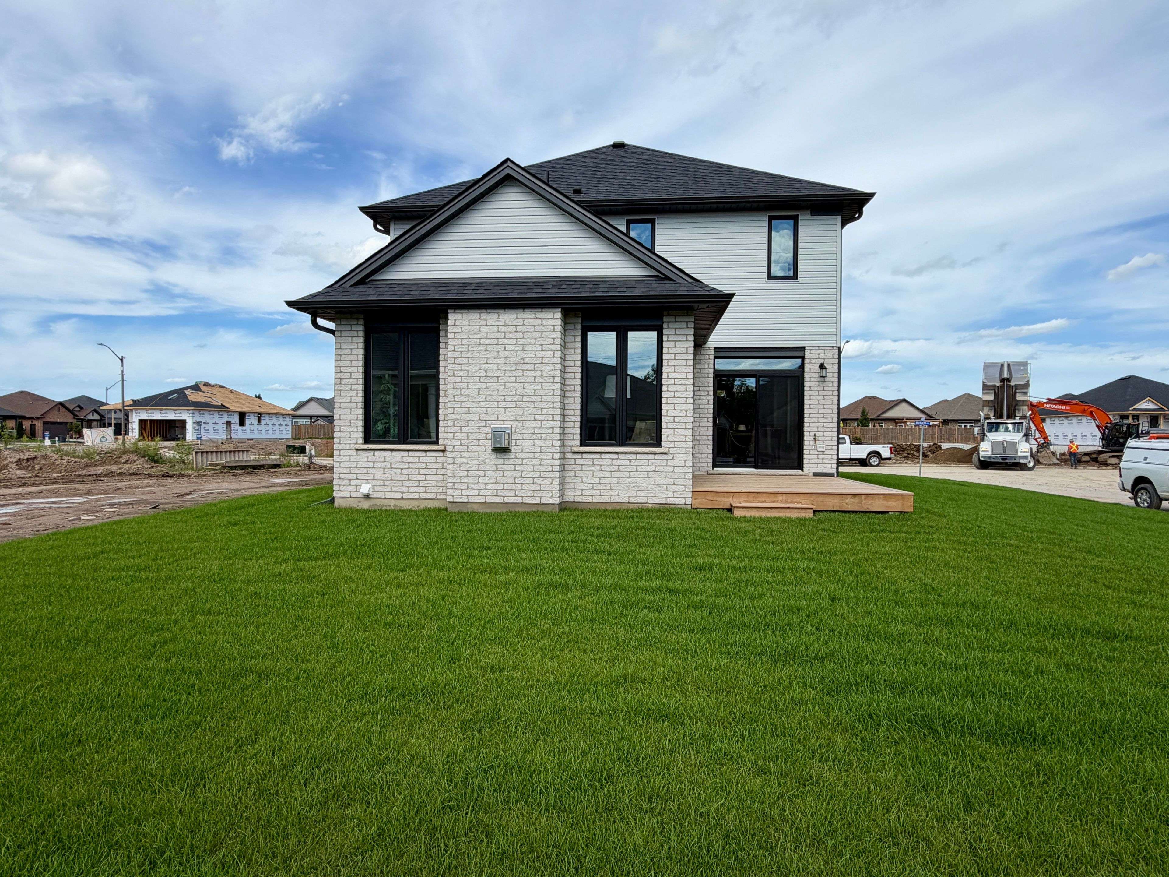 42212 McBain Line, Central Elgin, ON N5P 0E5