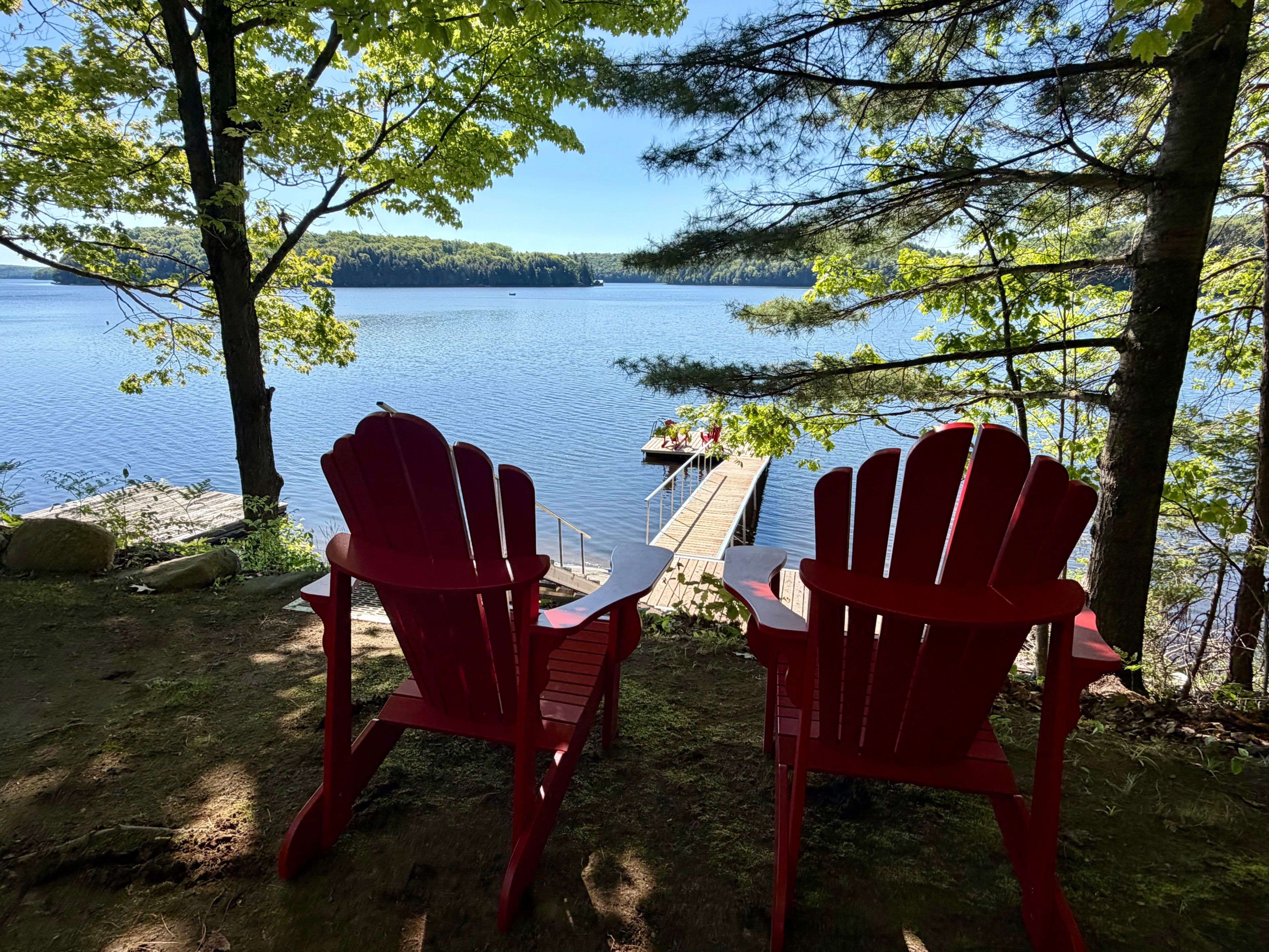 1082 Cowan Park RD #3, Muskoka Lakes, ON P0B 1M0