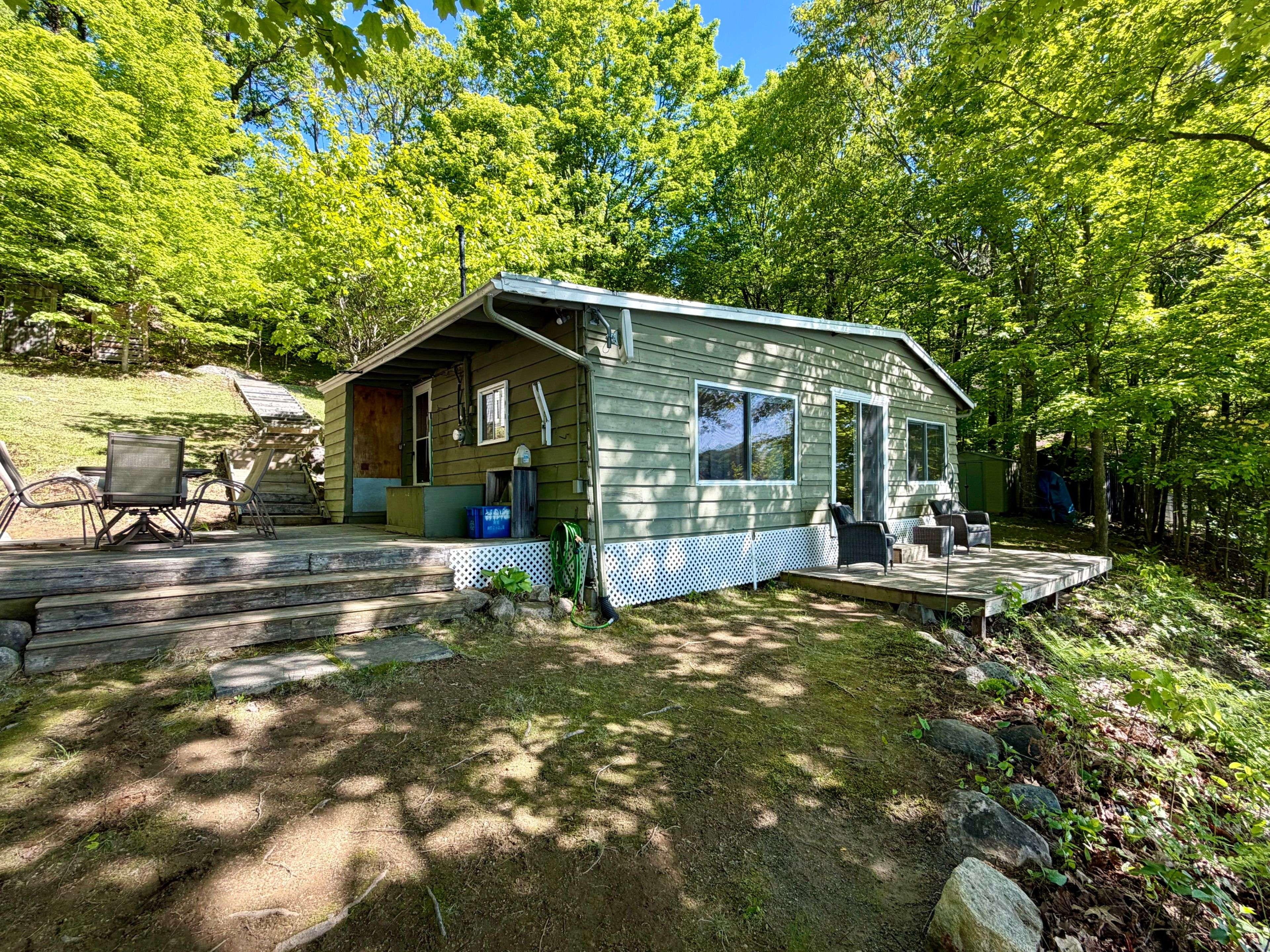 1082 Cowan Park RD #3, Muskoka Lakes, ON P0B 1M0
