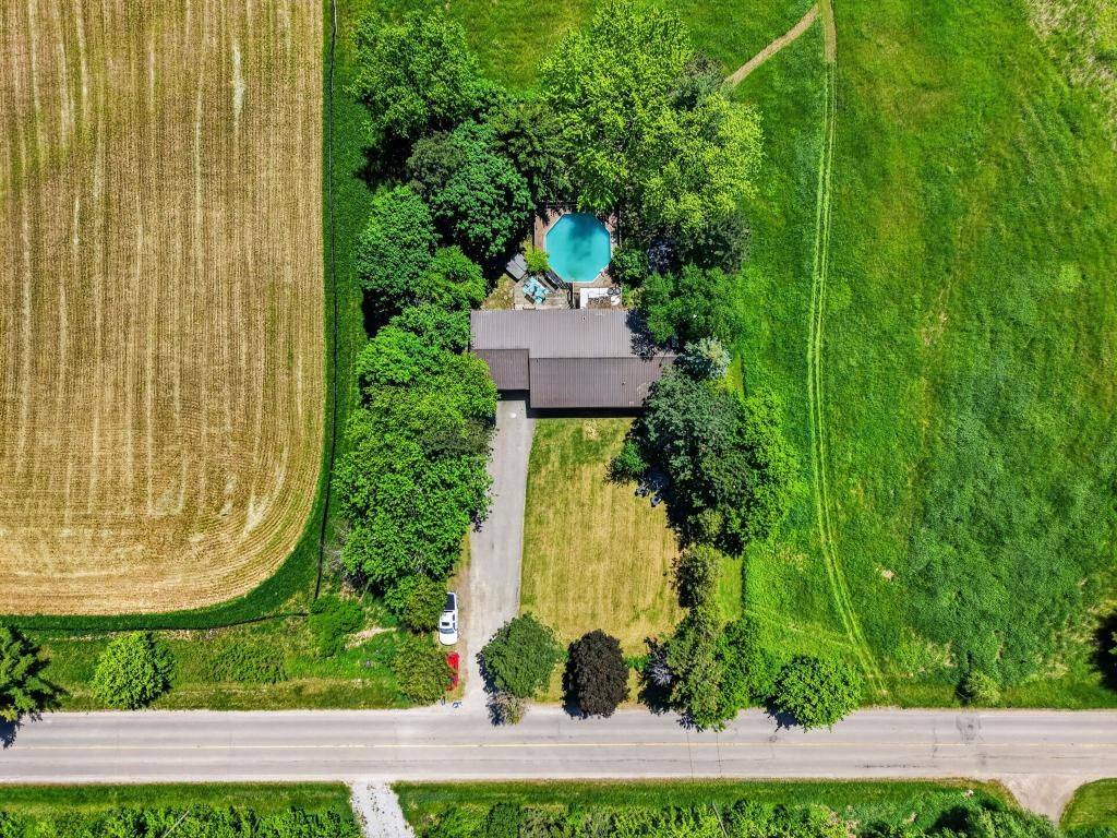 6543 Chippewa RD E, Hamilton, ON L0R 1W0
