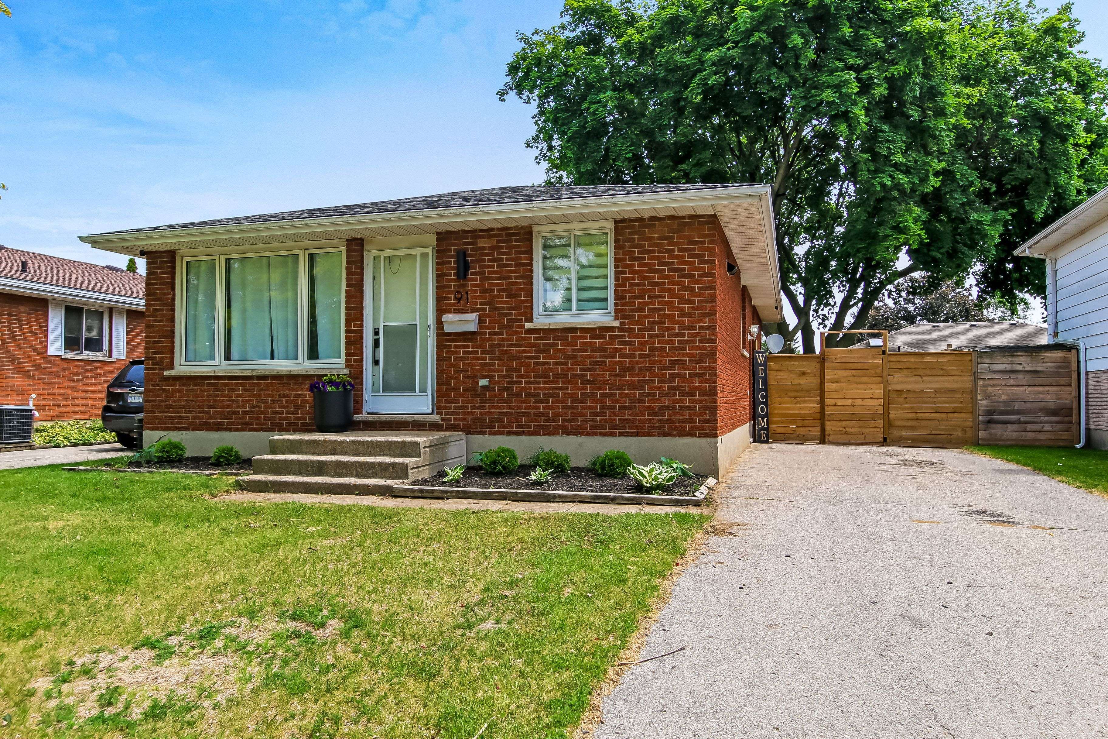91 Moore AVE, Aylmer, ON N5H 2Z8