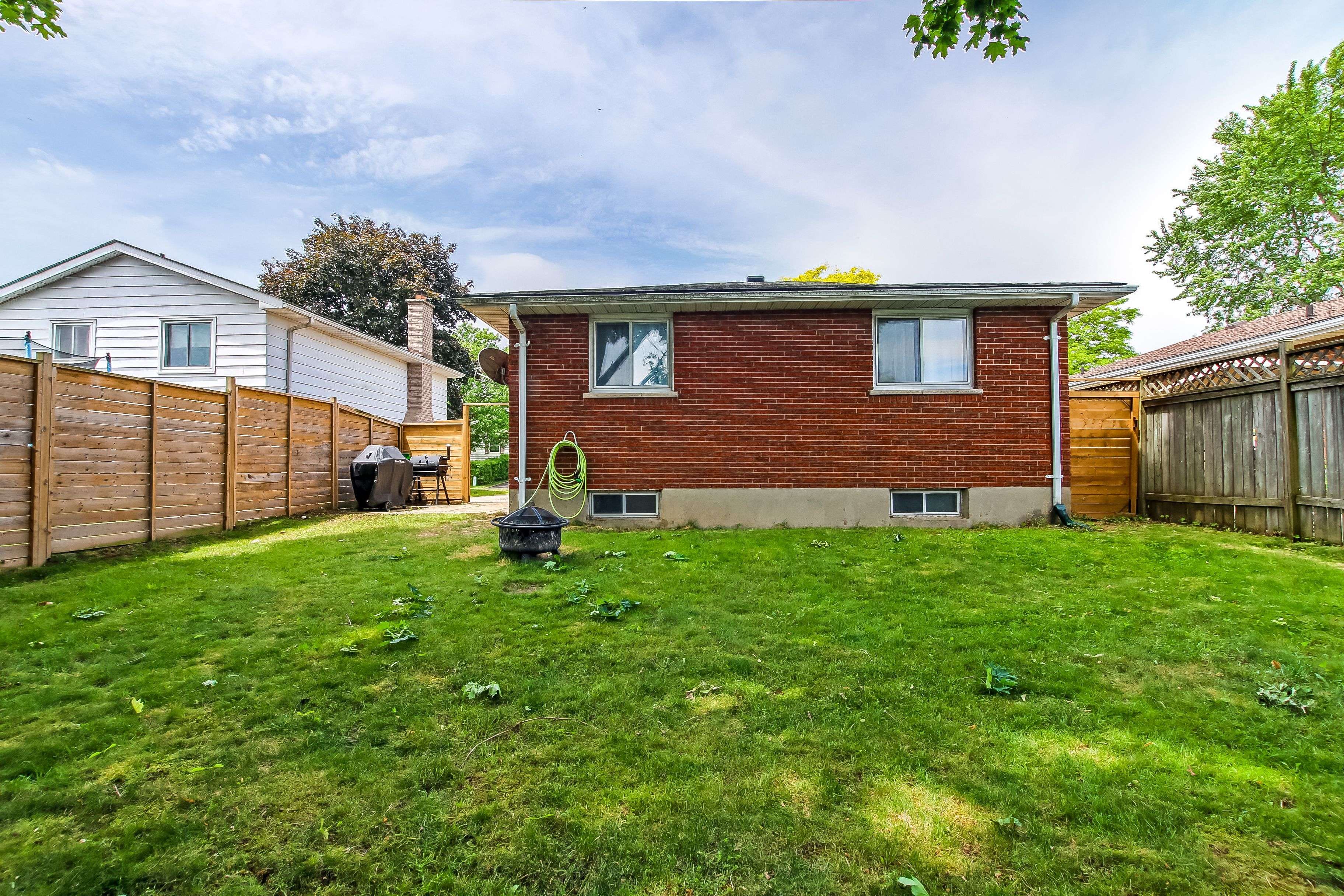 91 Moore AVE, Aylmer, ON N5H 2Z8