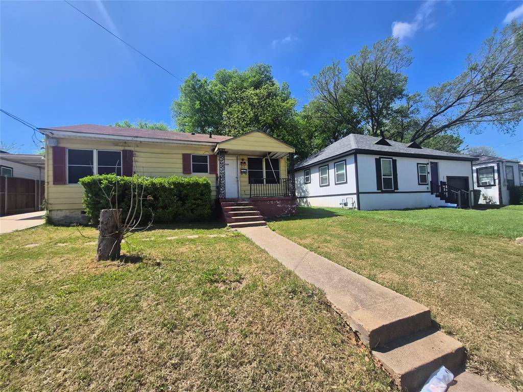 335 Avenue J, Dallas, TX 75203