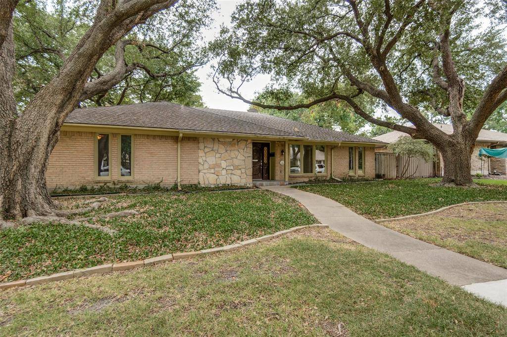 6116 Chesley Lane, Dallas, TX 75214
