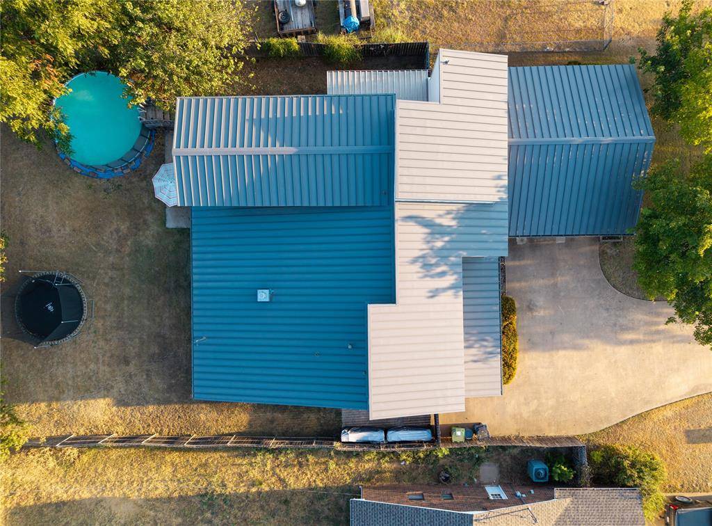 124 Freese Drive, Sanger, TX 76266