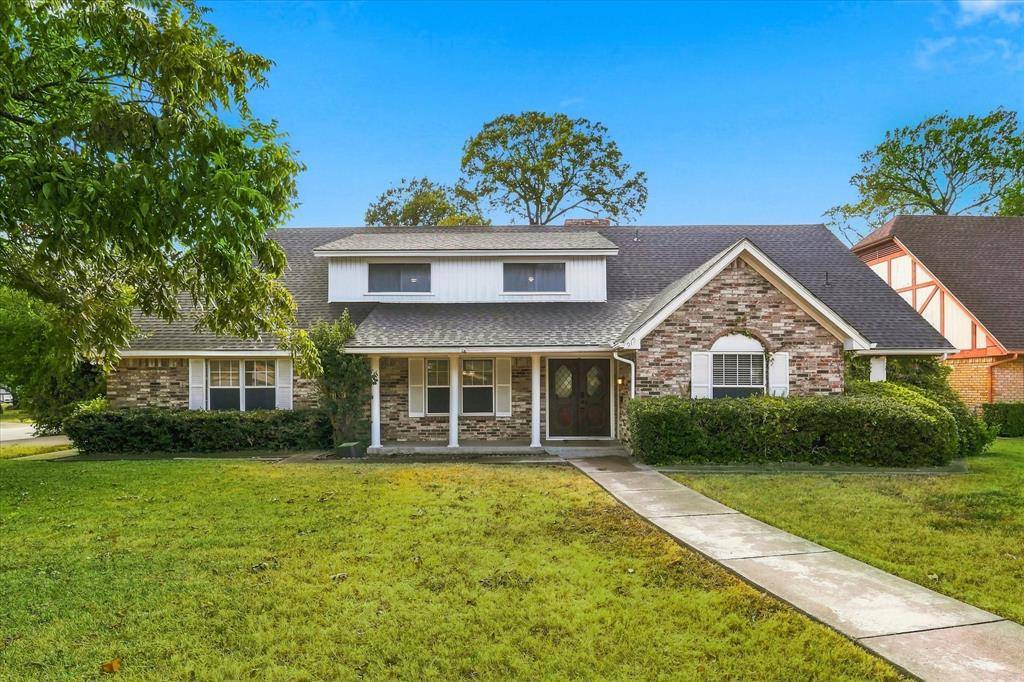 919 Green Hills Road, Duncanville, TX 75137