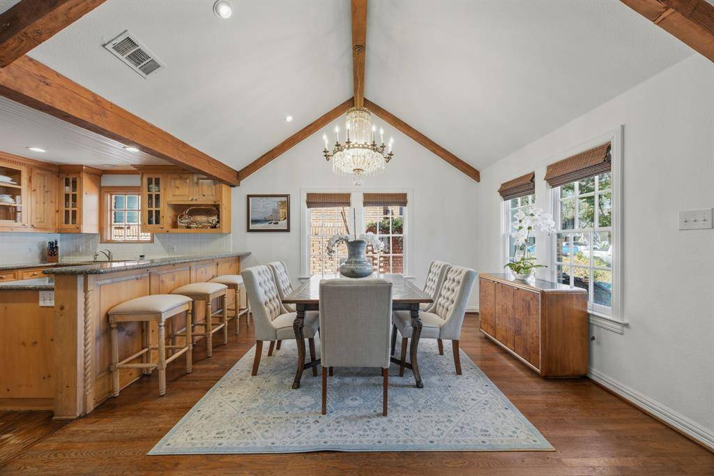 3703 Granada Avenue, University Park, TX 75205