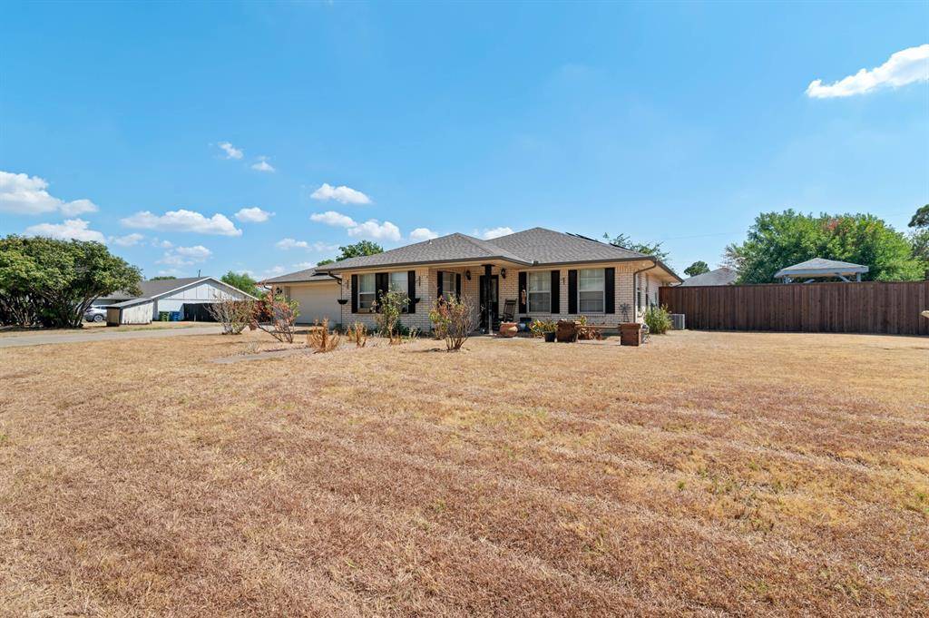 509 Brumley Road, Krugerville, TX 76227