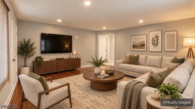 109 Sherman Ave, Roselle Park Boro, NJ 07204