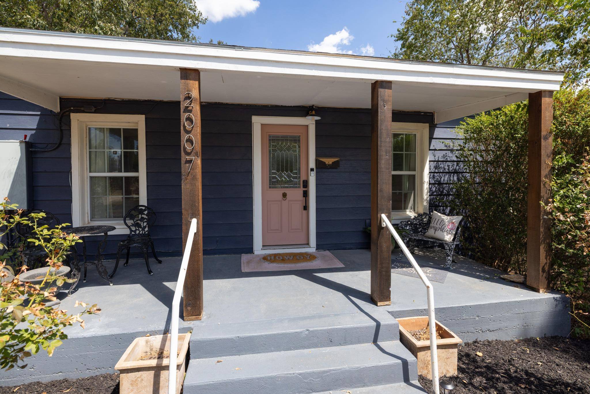 2007 S Church ST, Georgetown, TX 78626