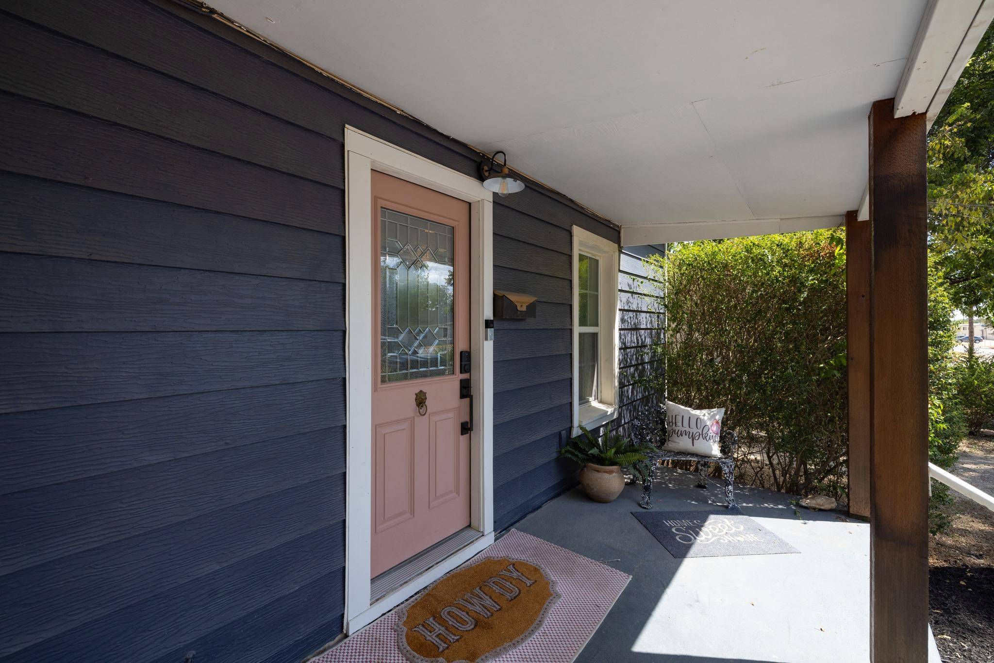 2007 S Church ST, Georgetown, TX 78626
