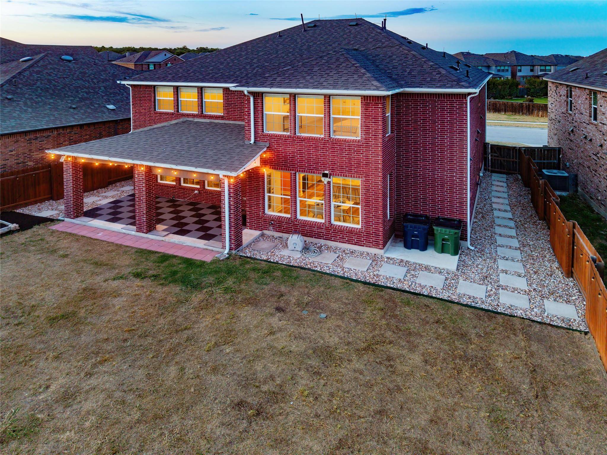 1117 Arbor Acres LOOP, Leander, TX 78641