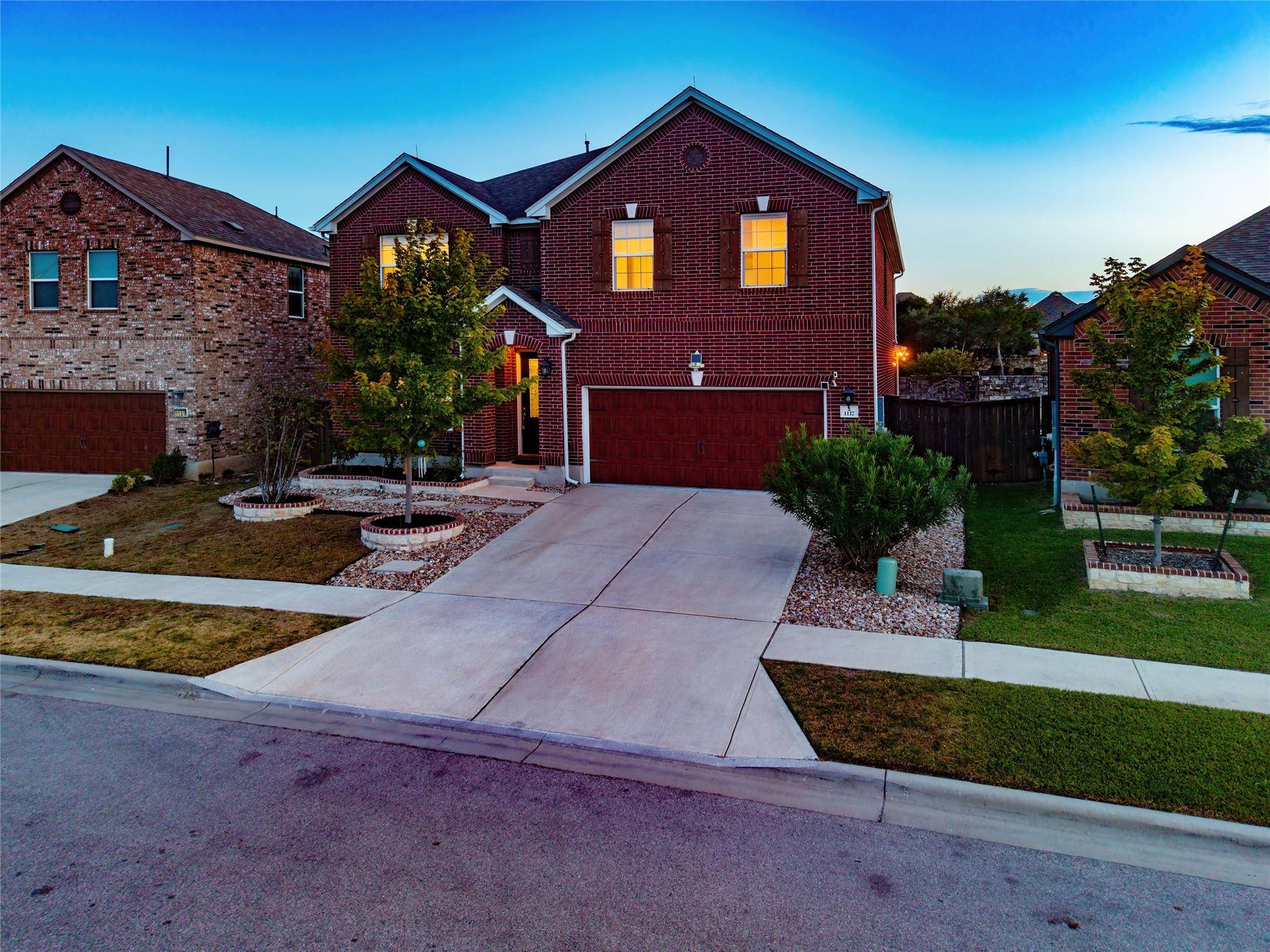 1117 Arbor Acres LOOP, Leander, TX 78641