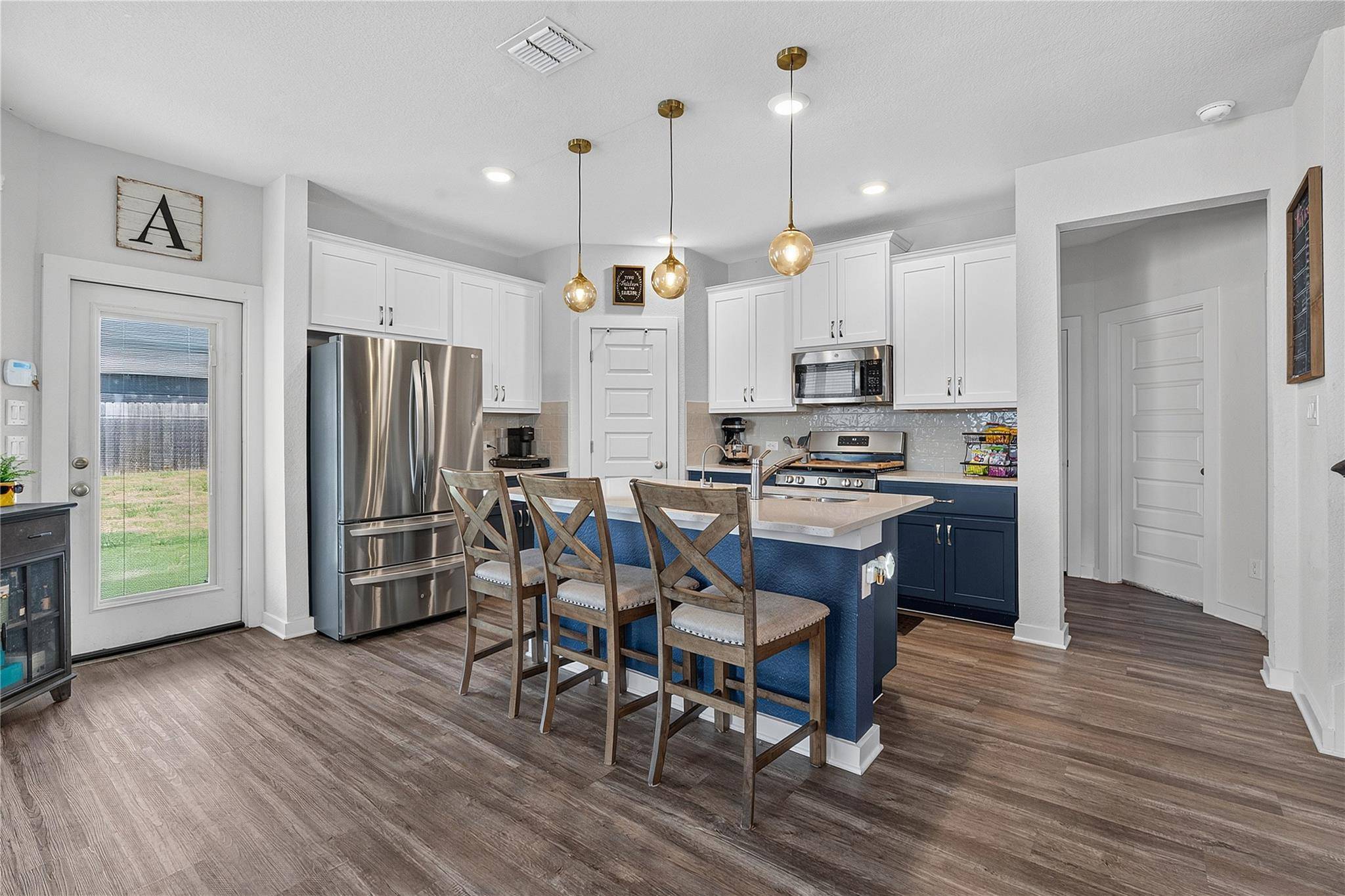 278 Garner DR, Kyle, TX 78640