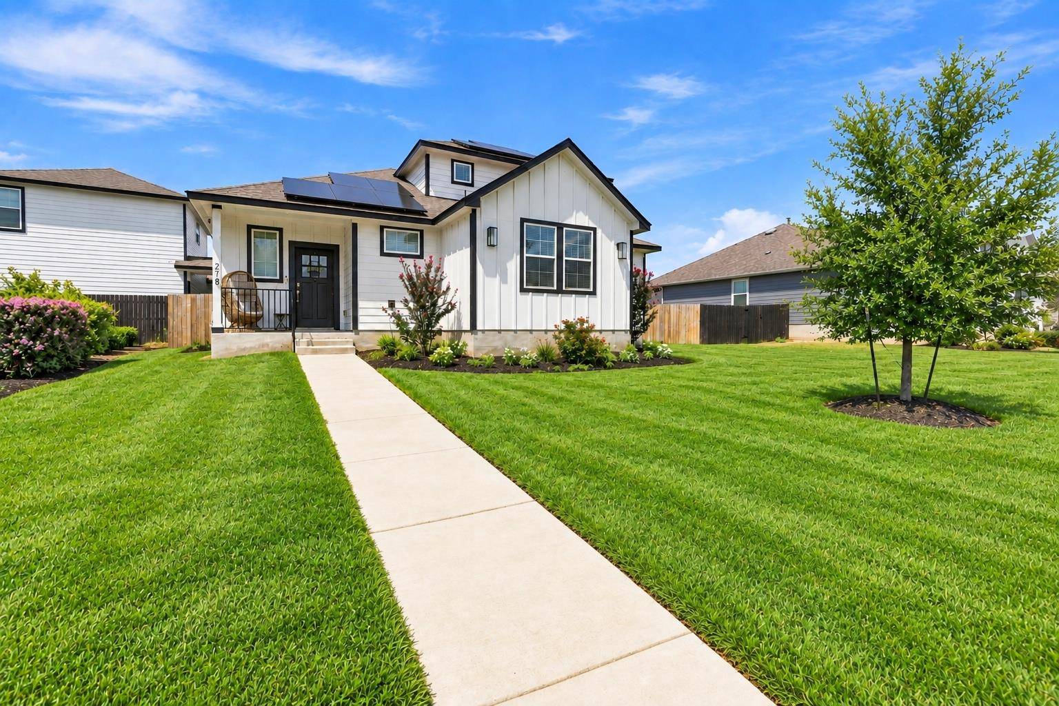 278 Garner DR, Kyle, TX 78640