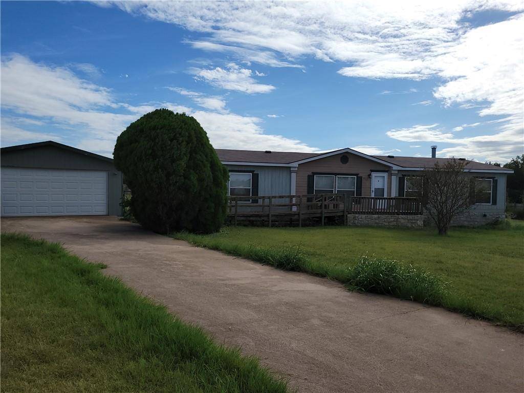 517 Olivia CT, Hutto, TX 78634