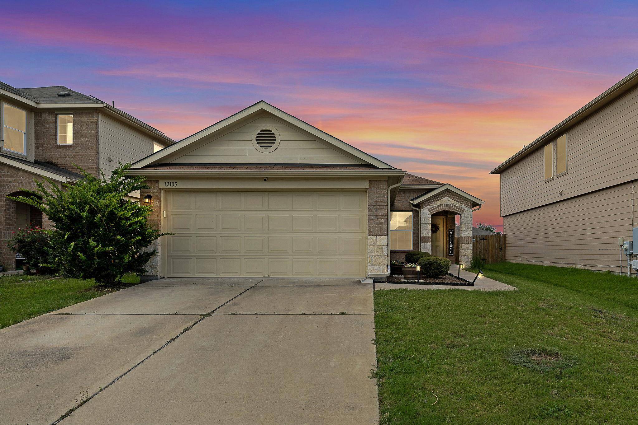 12105 Jamie DR, Manor, TX 78653
