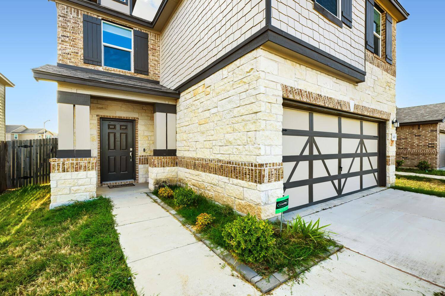 14220 James Buchanan ST, Manor, TX 78653