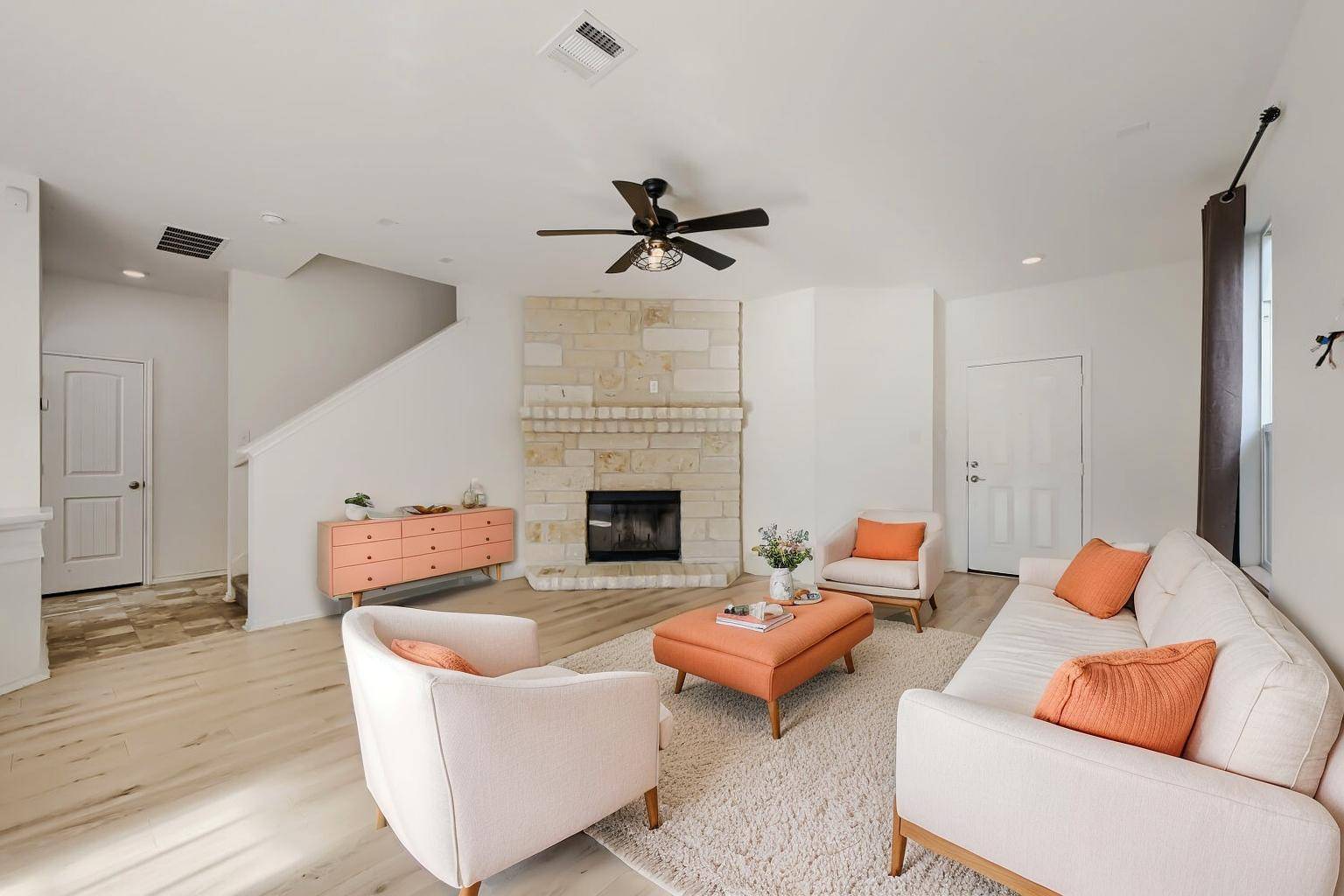 14220 James Buchanan ST, Manor, TX 78653