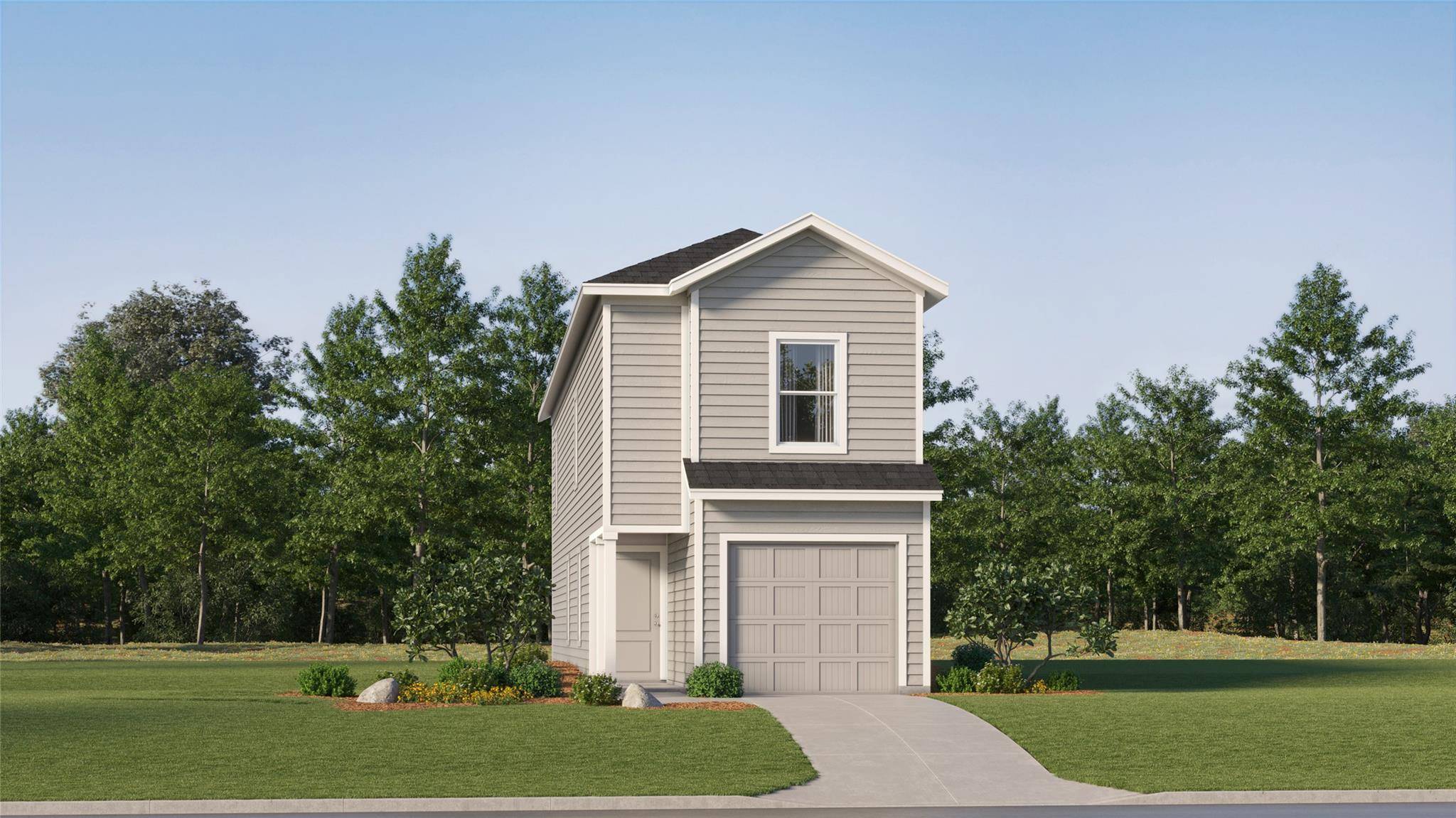 521 Cleveland CT, Jarrell, TX 76537