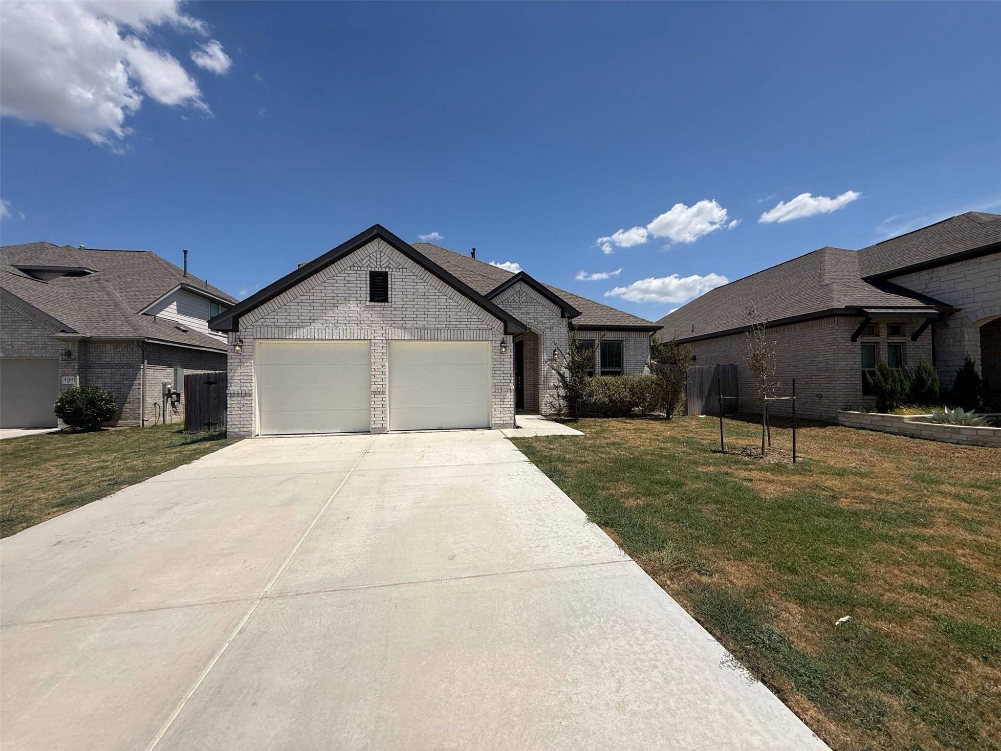 4437 Shady Hill LN, Pflugerville, TX 78660